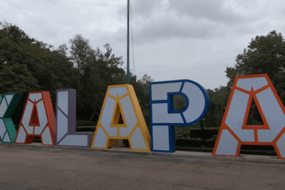 Renta de trajes en Xalapa